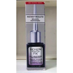 Cosmetic Revlon Youth FX Fill + Blur Primer, Forehead, 0.5 Fl. Oz.